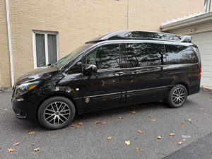 Mercedes-Benz Metris Explorer Conversion 2023 d'occasion (conduite à gauche/droite) - Product Image 4