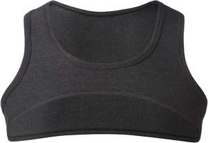 <b>Men's</b> <b>Crop</b> <b>Top</b> Regular Fit Urban Style Jersey Gym Workout Short Sleeves Fashion Streetwear Trendy Fitness Quick Dry Breathable - Product Image 4