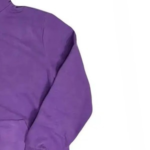 Sudaderas con Capucha Casuales de Invierno para Hombre, Personalizables con Logotipo, 100% Algodón, Felpa, Secado Rápido, Transpirables, de Alta Calidad, al por Mayor - Product Image 4
