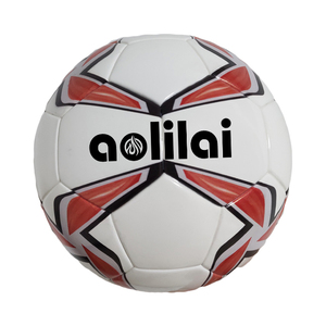 Balón de Fútbol Sala de la Mejor Calidad, Balón de Fútbol Sala de TPU Termosellado, Tamaño 4, Peso Oficial - Product Image 6