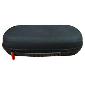 Estuche para Videojuegos SWITCH 2 Eva Bag Negro 95750, Accesorio - Product Image 2