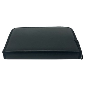 Kit Dental Esencial de 3 Piezas Castroviejo con Portaagujas de 18 cm, Tijeras y Fórceps para Implantes de Acero Inoxidable para Autoclave - Product Image 3