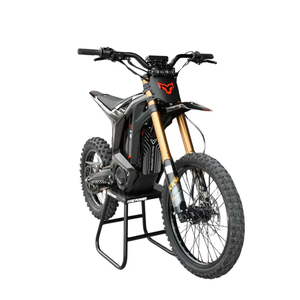 Nueva Bicicleta Eléctrica Arc/tic Leo/pard XEz P R O S Electriiccs Adventurree 2025 con 1 Año de Garantía, Lista para Enviar - Product Image 2