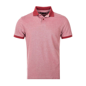 Polos personnalisés brodés, design d'entreprise, confortables et élégants, vente en gros, fabrication OEM, polos de golf les plus vendus - Product Image 2