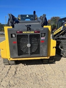 Listo para llevar 2023 C362 Skid Steer Oferta simple y barata Skid Steer Best Force Loaders Oferta dulce Compra para tu trabajo ahora - Product Image 6