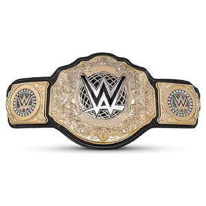 เข็มขัดนักมวยปล้ำสำหรับนักมวยปล้ำเข็มขัดแชมป์สำหรับ2025ออกแบบได้ตามต้องการ - Product Image 1