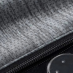 ชุดวอร์มลำลองผู้ชาย 2 ชิ้น ผ้าฝ้าย 100% สีพื้น คุณภาพสูง รุ่นใหม่ล่าสุด ปี 2026 - Product Image 3