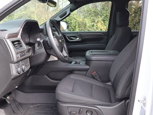 Chevrolet Tahoe LS 4WD 2024 Usado en Buen Estado - Product Image 4