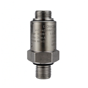 Sensor de Presión de Cerámica de Acero Inoxidable GPT230 0-5V 4-20mA con Clasificación IP67, Precisión del 0.5% y Certificación CE - Product Image 4