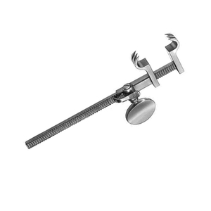 Pince d'épandeur de poitrine de cisaillement de côtes Giertz Stille en acier inoxydable de haute qualité 10 "Instruments chirurgicaux cardiovasculaires Ce Iso13485 - Product Image 2