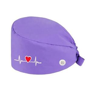 Gorros Quirúrgicos Ejecutivos con Amarre Ajustable, Tela Suave y Duradera, Opciones de Logotipo Personalizado, Diseñados para Médicos, Enfermeras y Hospitales - Product Image 6