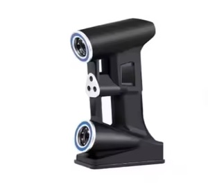 เครื่องสแกนเลเซอร์ 3 มิติ คุณภาพสูง ปรับแต่งได้ รองรับ OEM - Product Image 1