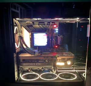 VENTES CHAUDES U1t1mate Cust0m Gam1ng PCss RTXss 5090 Ryzenss OEM ODM Industriel DIY - Product Image 3