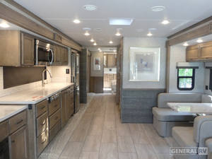 Nuevas autocaravanas T-i-f-f-i-n Byway 38CL 2025 listas para la venta - Product Image 6