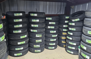 Compre todo tipo de neumáticos usados y nuevos para automóviles de pasajeros, neumáticos radiales de caucho natural de alta calidad, baratos, exportación a todo el mundo, buenos precios - Product Image 3