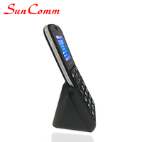 SC-250-2G simple sim ou double sim téléphone sans fil gsm pour maison maison