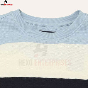 Offre Spéciale hommes sweats haute qualité 100% coton Logo personnalisé couleur unie 6XL taille pour l'hiver - Product Image 6