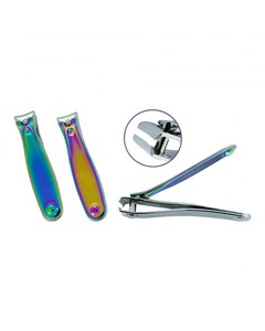 Coupe-ongles en acier inoxydable pour hommes et femmes, coupe-ongles de haute qualité de Zachary Industries - Product Image 6