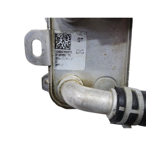 INTERCAMBIADOR DE AGUA/AZUOL NISSAN Serie Juke (F16) 213055917R HRA0 Gasolina 1000 (19>) - Product Image 5