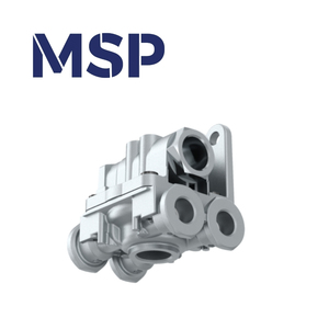 9735000510 - Valve à dégagement rapide - Pièces et accessoires de remorque - MSP Export - Product Image 4