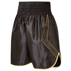 Shorts de boxe personnalisés, vente en gros, vêtements de boxe sublimés, séchage rapide, derniers Shorts pour hommes, vêtements de combat - Product Image 6