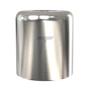 เคสสำหรับเชื่อมต่อทรงกรวย1.6หลายยูนิตเกรด5ทำจากไทเทเนียม - Product Image 1