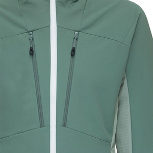 Chaqueta Softshell para Mujer, Nueva Llegada, Duradera, Ecológica, Cómoda, 100% Poliéster, Chaqueta de Invierno para Mujer - Product Image 5
