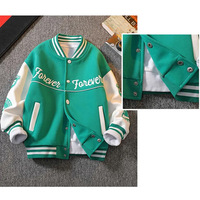 Nouvelle Arrivée Toutes Tailles Veste de Baseball Professionnelle pour Hommes Modèle 2025 Design Premium Haute Qualité Écologique