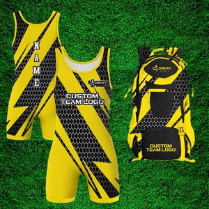 Camiseta Deportiva sin Mangas 100% Poliéster 180 GSM con Estampado de Camuflaje, Cuello en V, Ropa Deportiva Activa, Camiseta de Lucha Libre - Product Image 3