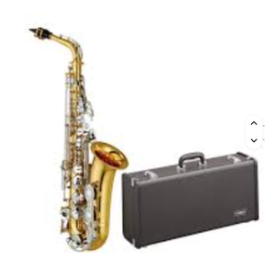 NUEVO EN STOCK YAS-26 Standard Eb - Product Image 1