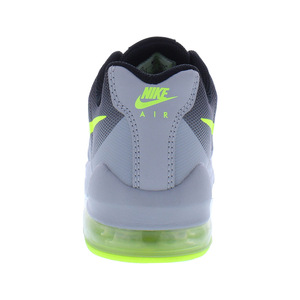 Nike Air Max InVigor PS รองเท้าเด็กชายสี: เทา/มะนาว100% แท้ - Product Image 4