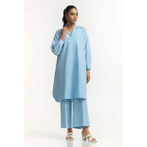 Conjunto de Ropa de Trabajo Teñida con Hilo IPST-34319 - Product Image 3