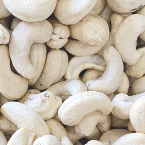 เม็ดมะม่วงหิมพานต์แบบเม็ดมะม่วงหิมพานต์แบบดิบจำนวนต่ำ - Product Image 1