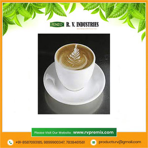 Venta al por Mayor de Café Instantáneo con Sabor a Chocolate y Capuchino Dulce en Bolsas, Paquetes Convenientes, Marca India - Product Image 3