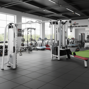 Système de musculation multifonction pour la maison, série Signature remanufacturée, station d'entraînement de force - Product Image 3