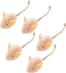 แมวแบบโต้ตอบสําหรับแมวในร่มธรรมชาตินกขนนกของเล่นSelf Rightingโยกขนนกของเล่นแมวอัตโนมัติของเล่นแบบโต้ตอบOEM - Product Image 1