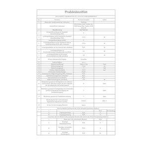 Téléviseur intelligent 70 pouces avec processeur IA, 4K UHD, couleurs HDR et technologie sonore, Hub de divertissement, Sécurité validée - Product Image 2