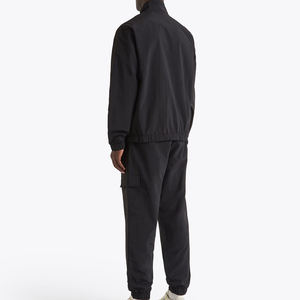 Survêtement à glissière confortable de haute qualité pour garçons Top tendance produit tenue décontracté hommes survêtement à glissière à bas prix - Product Image 2