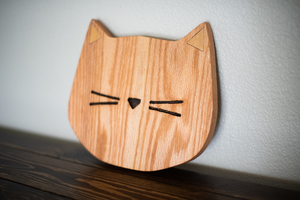 Planche à découper rectangulaire en bois écologique de haute qualité, planche à découper de cuisine en bois naturel, durable, facile à nettoyer, passe au lave-vaisselle - Product Image 3