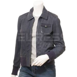 Chaqueta de motocicleta Ropa de carreras de autos Chaqueta de moto Chaquetas elegantes Casuales - Product Image 1