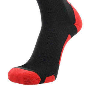Wholesale Custom Logo Men's Casual <b>Socks</b> Standard <b>Thickness</b> Cotton Anti-Slip High Quality Sweat Absorbent BreathableCasual Men - Product Image 6