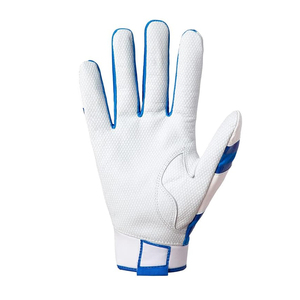 Guantes de Bateo de Béisbol Personalizados de Alta Calidad, Material de Madera, Color y Logotipo Personalizables, Profesionales, Unisex, para Softbol, MOQ Bajo - Product Image 2