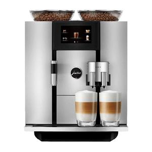 Machine à café automatique Jura GIGA 6 en aluminium, nouvelle et de qualité supérieure - Product Image 5