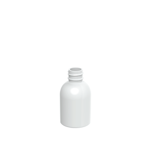 Bouteille PET Boston vide de 60 ml, emballage plastique de 60 ml, usine de Ho Chi Minh, Vietnam - Solutions d'emballage JK, meilleure offre - Product Image 5