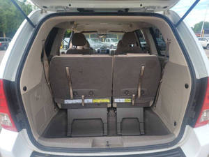 Kia Sedona LX LHD d'occasion 2014 - Product Image 5