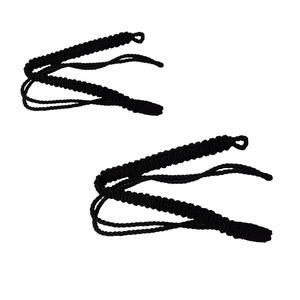 Prix de gros de lanière à usage cérémoniel Cordons de robe personnalisés Meilleure vente de lanière d'uniforme de cérémonie - Product Image 2