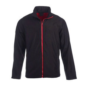 Veste légère de haute qualité pour hommes Softshell tissu en toile quantité minimale de commande bas prix de gros - Product Image 1
