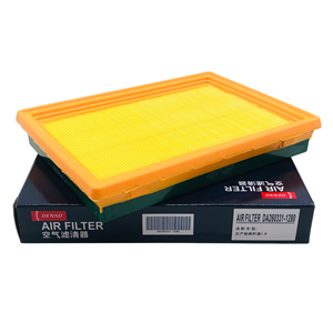16546-JG30A DA260331-1280ตัวกรองอากาศเครื่องยนต์อัตโนมัติ Denso สำหรับนิสสัน - Product Image 2