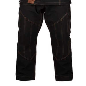 Ensembles d'uniformes de judo de haute qualité, nouveau design, prix de gros, légers, 100% coton, unisexes, arts martiaux, extensibles, séchage rapide, durables - Product Image 4