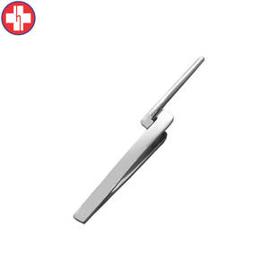 แหนบตรงปลายตรงใช้สำหรับจัดฟันเครื่องมือทันตกรรมสำหรับจัดฟัน - Product Image 3